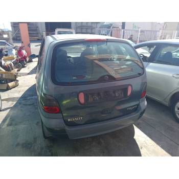 RENAULT MEGANE SCÉNIC (JA0/1_)