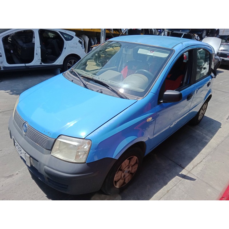 fiat panda / panda classic (169_) del año 2003