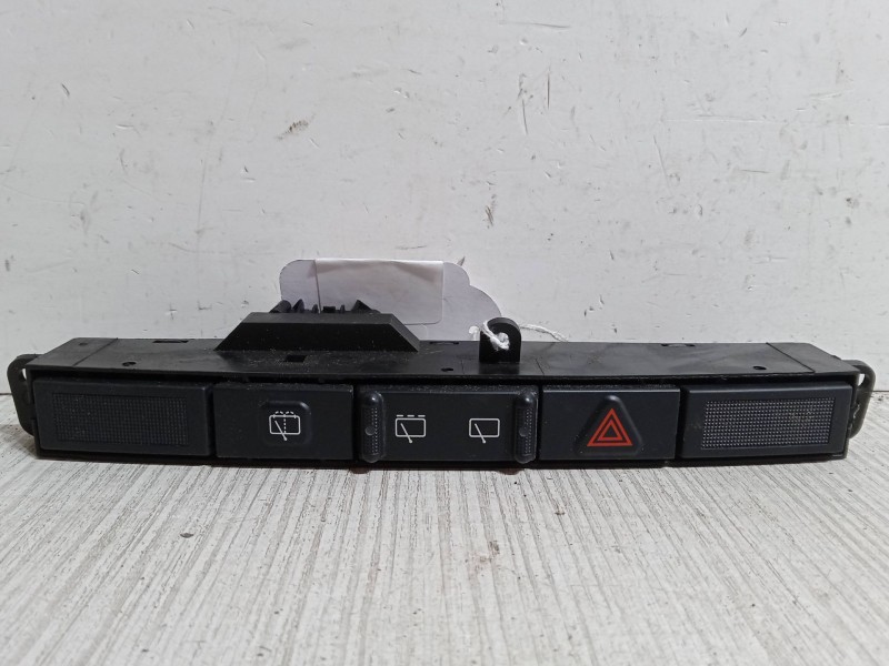 Recambio de warning para chrysler voyager iv (rg, rs) 2.5 crd referencia OEM IAM 74677464  04685925AA