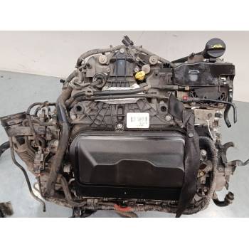 MOTOR COMPLETO ufwa 