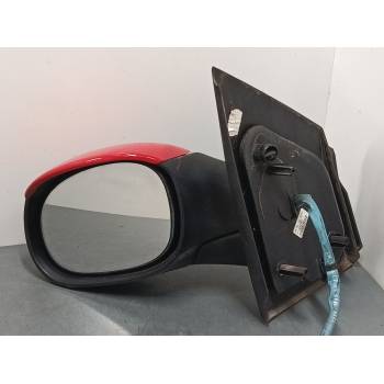 RETROVISOR ELECTRICO IZQUIERDO 8151GA 