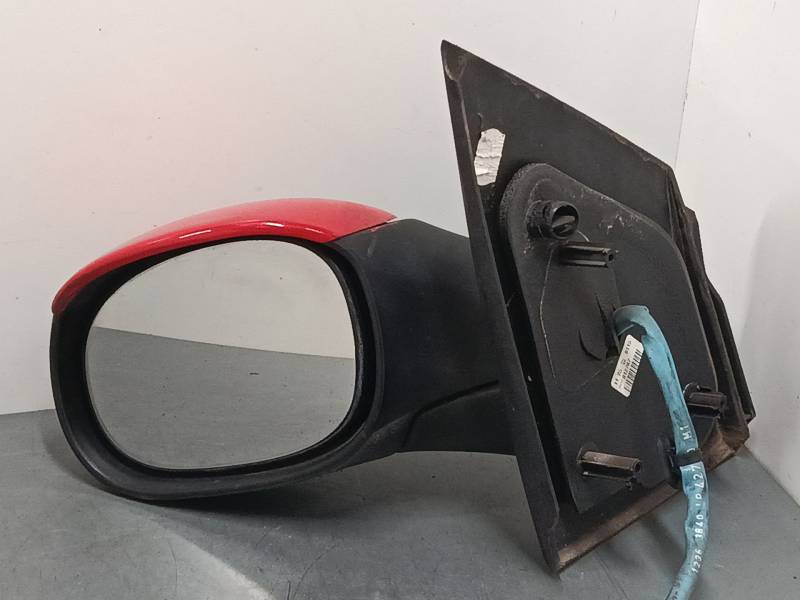 RETROVISOR ELECTRICO IZQUIERDO 8151GA 