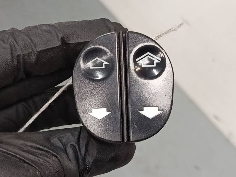 MANDO ELEVALUNAS DELANTERO IZQUIERDO 6S6T14529AA 