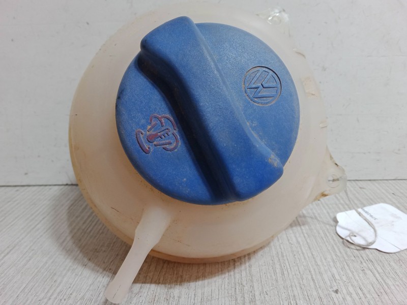 Recambio de botella expansion para seat inca (6k9) 1.4 i referencia OEM IAM   