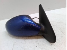 Recambio de retrovisor electrico derecho para seat leon (1m1) 1.9 tdi referencia OEM IAM    2