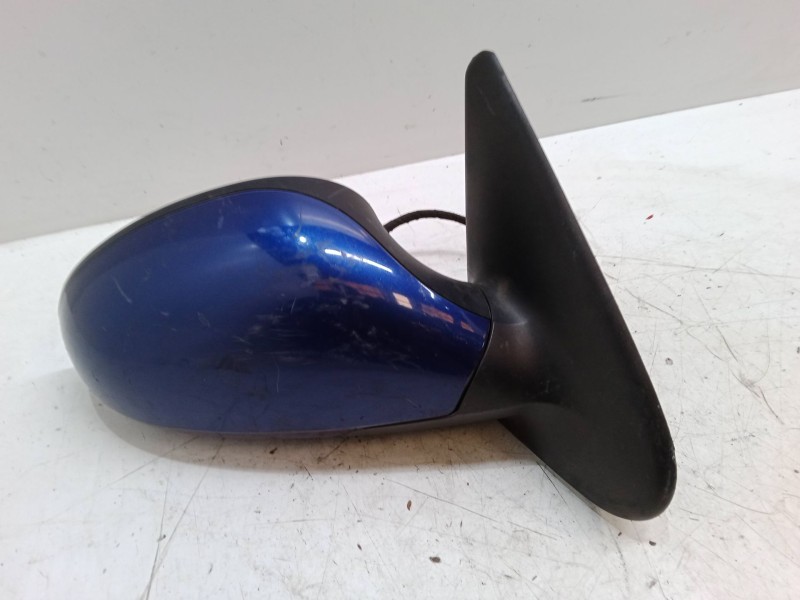 Recambio de retrovisor electrico derecho para seat leon (1m1) 1.9 tdi referencia OEM IAM   