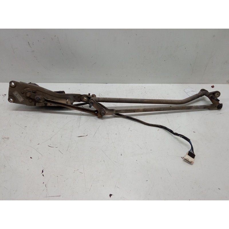 Recambio de motor limpia delantero para citroën xsara break (n2) 1.9 td referencia OEM IAM 3397020432  