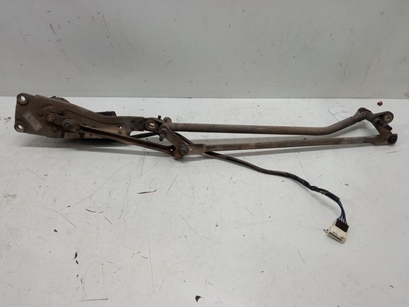 Recambio de motor limpia delantero para citroën xsara break (n2) 1.9 td referencia OEM IAM 3397020432  