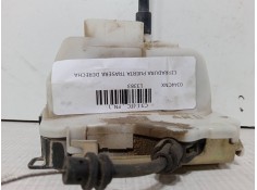 Recambio de cerradura puerta trasera derecha para citroën c3 i (fc_, fn_) 1.4 i referencia OEM IAM 46977980  