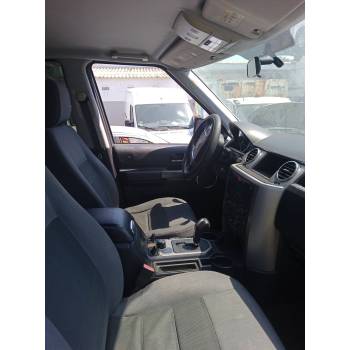 LAND ROVER DISCOVERY III (L319)