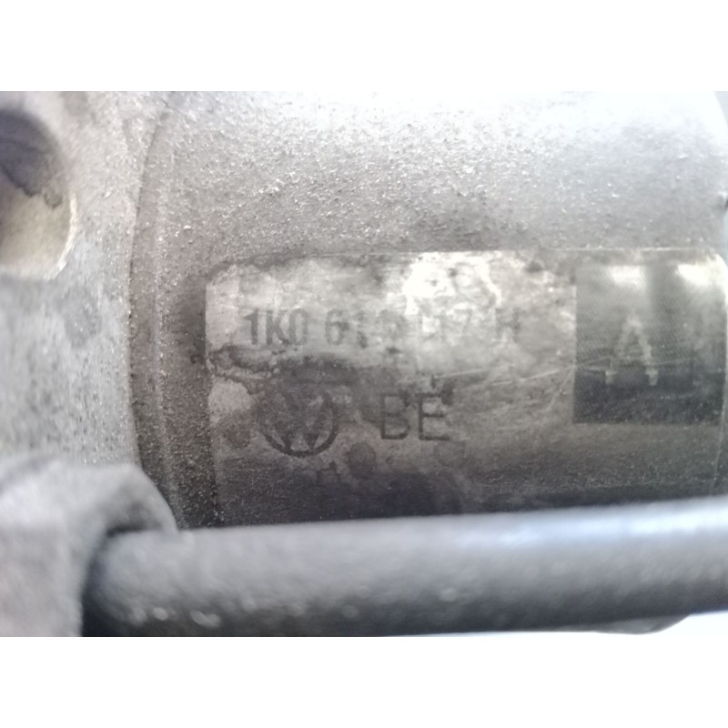 Recambio de abs para seat altea (5p1) 1.9 tdi referencia OEM IAM    Recambio de abs para seat altea (5p1) 1.9 tdi referencia OEM IAM