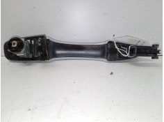Recambio de maneta exterior puerta delantera izquierda para volvo v40 hatchback (525) d2 referencia OEM IAM    2