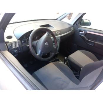 OPEL MERIVA A MONOSPACE (X03)