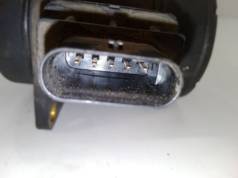 Recambio de caudalimetro para hyundai i30 (fd) 1.6 crdi referencia OEM IAM   