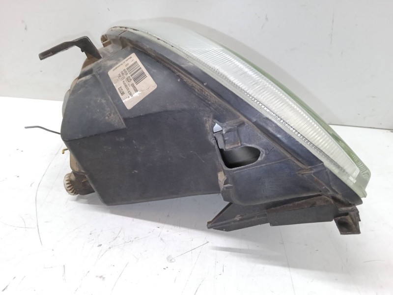 Recambio de faro izquierdo para citroën saxo (s0, s1) 1.5 d referencia OEM IAM   