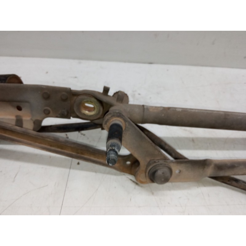 Recambio de motor limpia delantero para citroën xsara break (n2) 1.9 td referencia OEM IAM 3397020432  