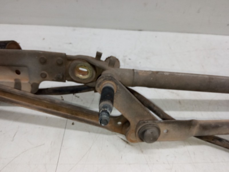 Recambio de motor limpia delantero para citroën xsara break (n2) 1.9 td referencia OEM IAM 3397020432  