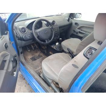 FORD FIESTA V (JH_, JD_)