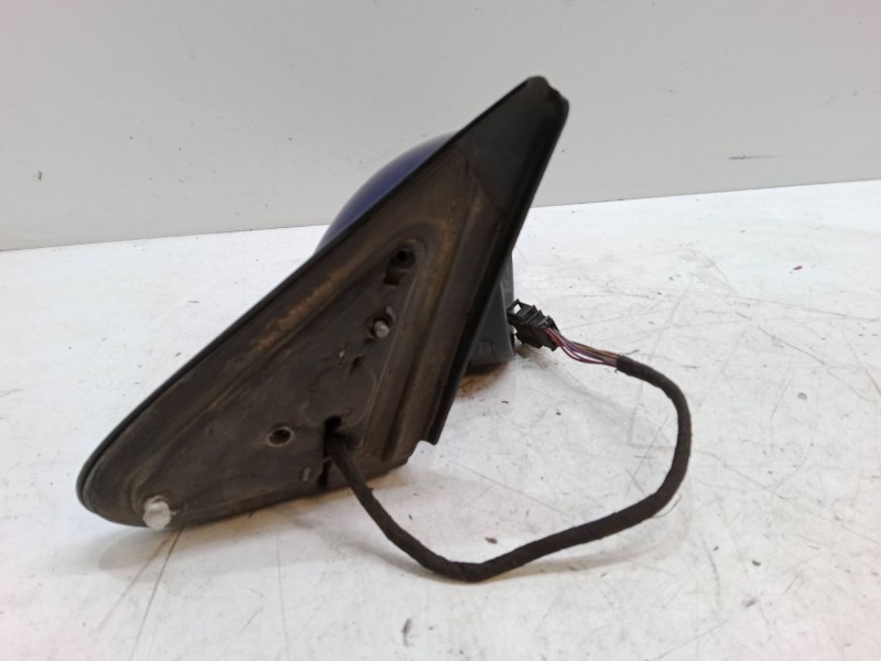 Recambio de retrovisor electrico derecho para seat leon (1m1) 1.9 tdi referencia OEM IAM   