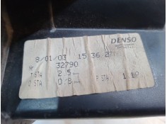 Recambio de motor calefaccion para peugeot 307 sw (3h) 1.6 16v referencia OEM IAM 153627  