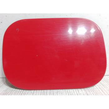 TAPA EXTERIOR COMBUSTIBLE 