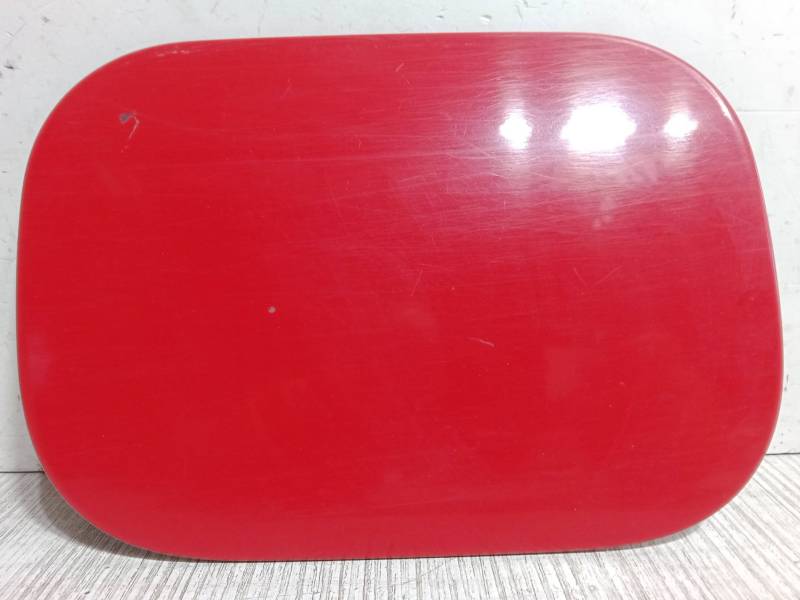TAPA EXTERIOR COMBUSTIBLE 