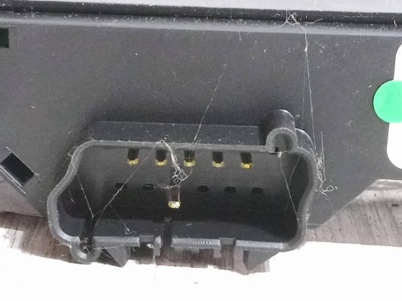 Recambio de warning para chrysler voyager iv (rg, rs) 2.5 crd referencia OEM IAM 74677464  04685925AA