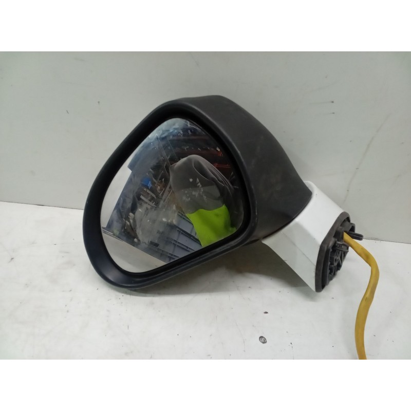 Recambio de retrovisor electrico izquierdo para peugeot 308 i (4a_, 4c_) 1.6 hdi referencia OEM IAM   