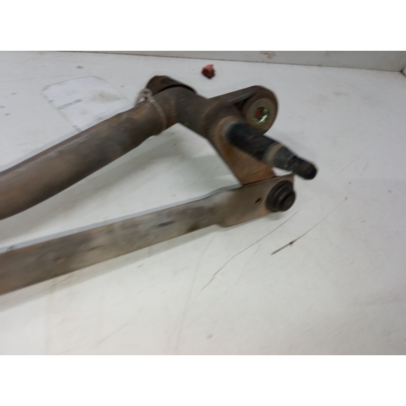 Recambio de motor limpia delantero para citroën xsara break (n2) 1.9 td referencia OEM IAM 3397020432  