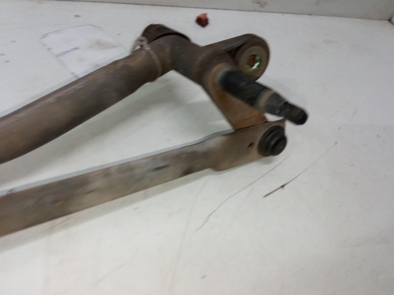 Recambio de motor limpia delantero para citroën xsara break (n2) 1.9 td referencia OEM IAM 3397020432  