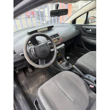 CITROËN C4 I (LC_)