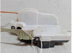 Recambio de cerradura puerta delantera derecha para seat inca (6k9) 1.4 i referencia OEM IAM 6K1837016Q