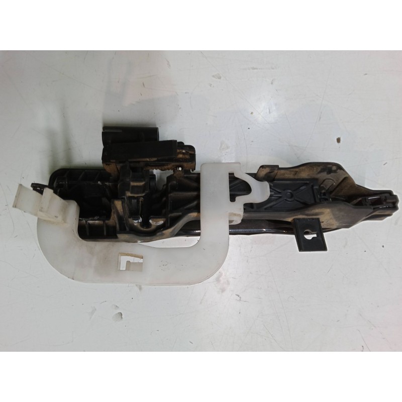 Recambio de maneta exterior puerta delantera derecha para hyundai ix35 (lm, el, elh) 1.6 referencia OEM IAM   