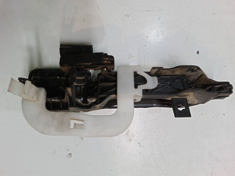 Recambio de maneta exterior puerta delantera derecha para hyundai ix35 (lm, el, elh) 1.6 referencia OEM IAM   