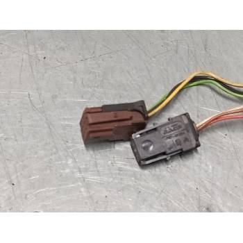 RETROVISOR ELECTRICO IZQUIERDO 8151GA 