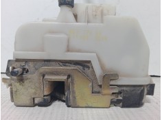Recambio de cerradura puerta trasera derecha para citroën c3 i (fc_, fn_) 1.4 i referencia OEM IAM 46977980   2