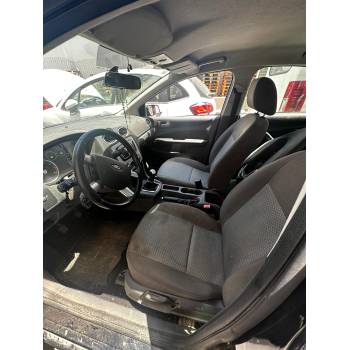 FORD FOCUS II (DA_, HCP, DP)