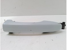 Recambio de maneta exterior puerta trasera derecha para volvo v40 hatchback (525) d2 referencia OEM IAM   