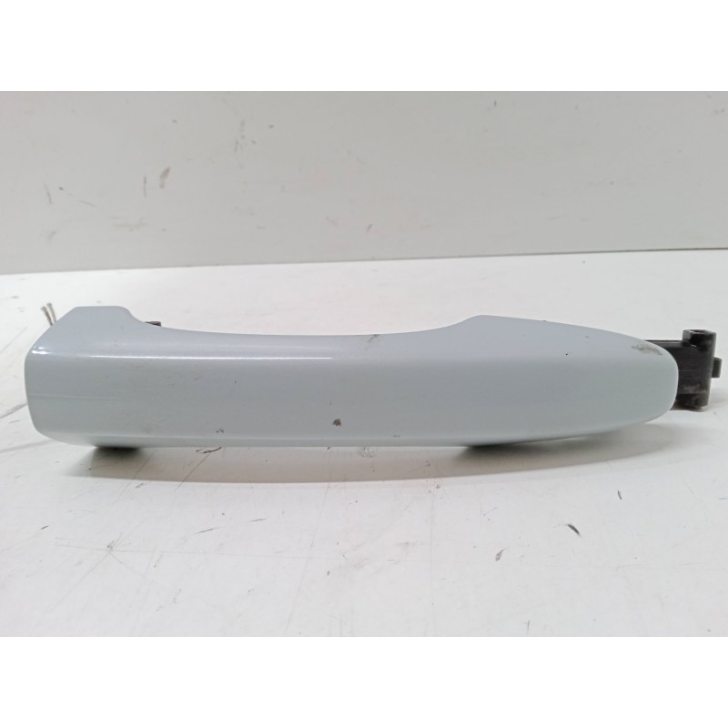 Recambio de maneta exterior puerta trasera derecha para volvo v40 hatchback (525) d2 referencia OEM IAM   