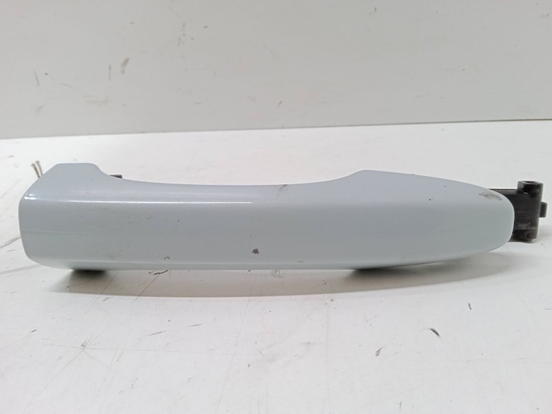 Recambio de maneta exterior puerta trasera derecha para volvo v40 hatchback (525) d2 referencia OEM IAM   