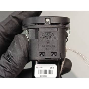MANDO ELEVALUNAS DELANTERO IZQUIERDO 6S6T14529AA 