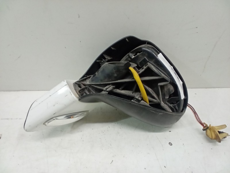 Recambio de retrovisor electrico izquierdo para peugeot 308 i (4a_, 4c_) 1.6 hdi referencia OEM IAM   