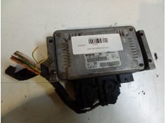Recambio de centralita motor uce para peugeot 106 ii (1a_, 1c_) 1.5 d referencia OEM IAM    2