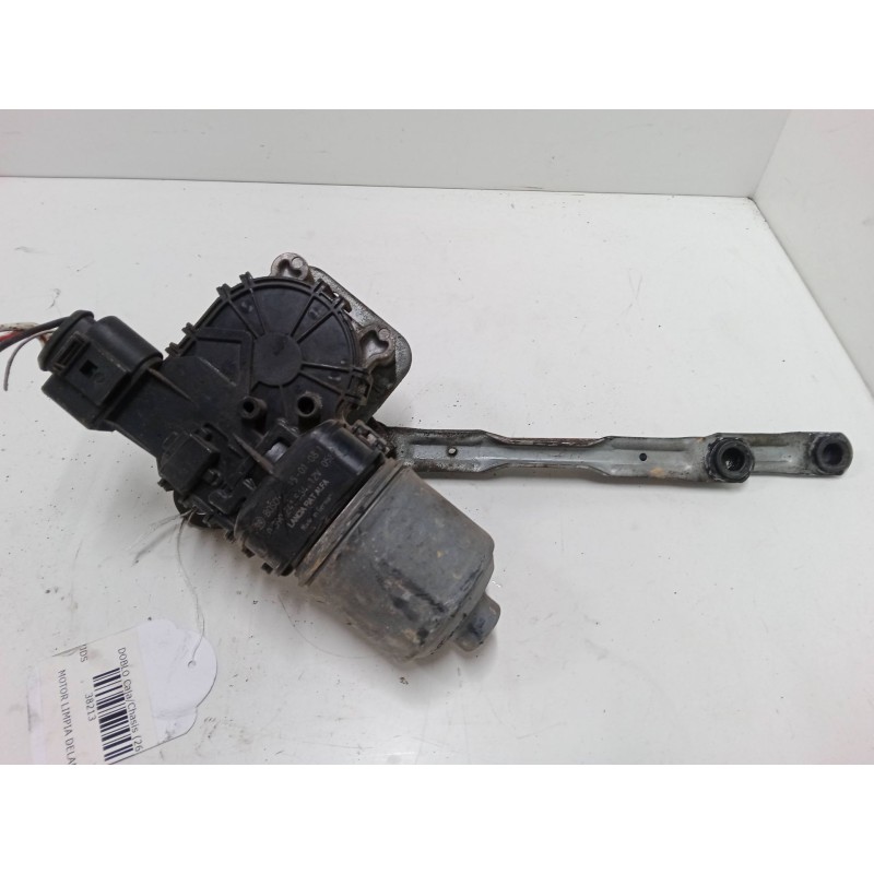 Recambio de motor limpia delantero para fiat doblo caja/chasis (263_) 1.6 d multijet referencia OEM IAM   