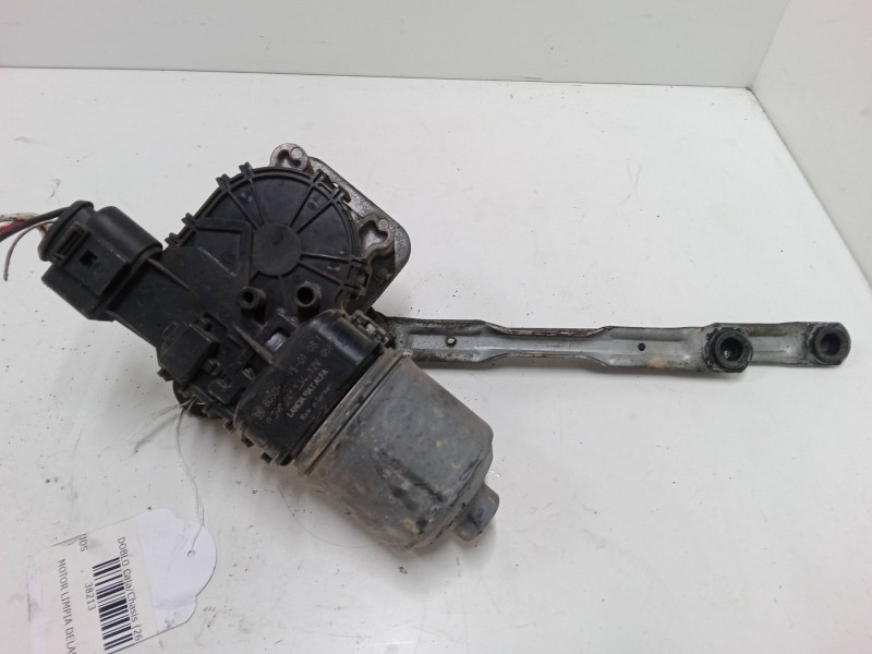 Recambio de motor limpia delantero para fiat doblo caja/chasis (263_) 1.6 d multijet referencia OEM IAM   