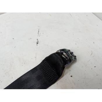 CINTURON SEGURIDAD TRASERO IZQUIERDO 