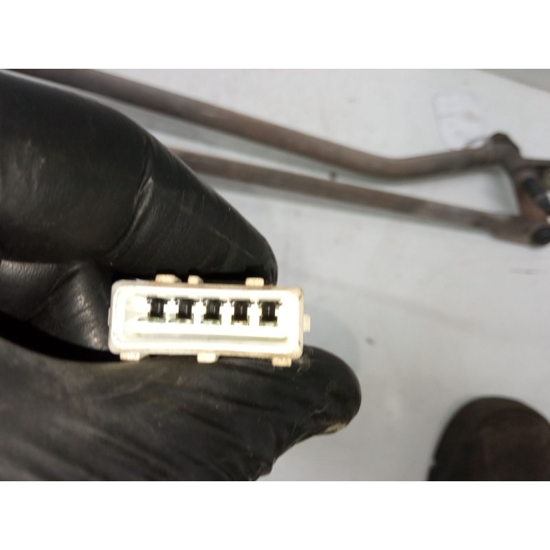 Recambio de motor limpia delantero para citroën xsara break (n2) 1.9 td referencia OEM IAM 3397020432  