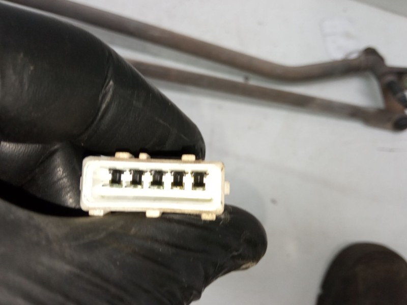 Recambio de motor limpia delantero para citroën xsara break (n2) 1.9 td referencia OEM IAM 3397020432  