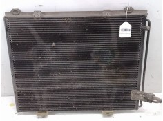 Recambio de radiador a/a /condensador para mercedes-benz clase e (w210) e 220 d referencia OEM IAM   