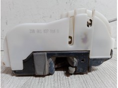 Recambio de cerradura puerta delantera derecha para seat inca (6k9) 1.4 i referencia OEM IAM 6K1837016Q   2